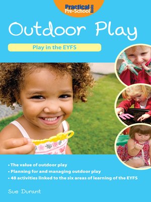 cover image of Outdoor Play